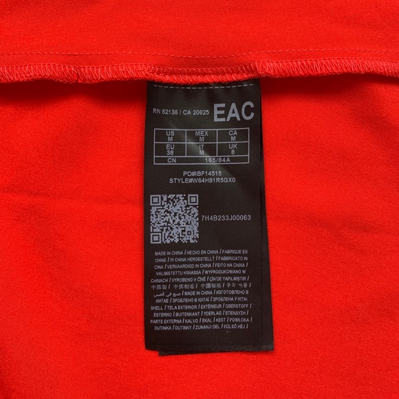 Guess lace top - Picture 5 of 6